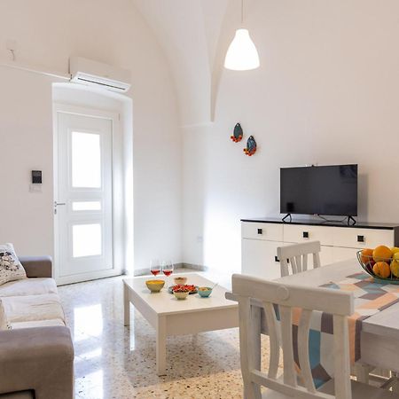 Luna House Carovigno Kültér fotó
