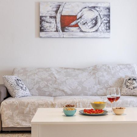 Luna House Carovigno Kültér fotó