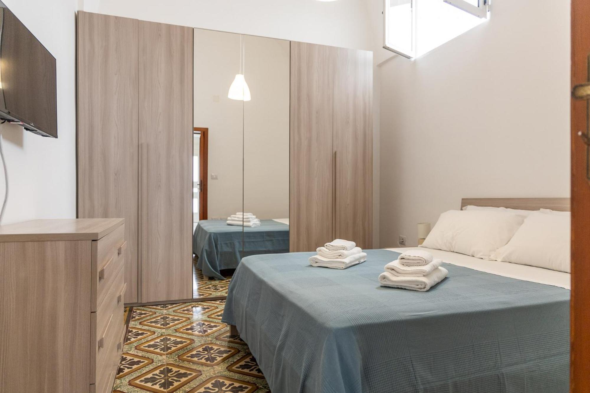 Luna House Carovigno Kültér fotó